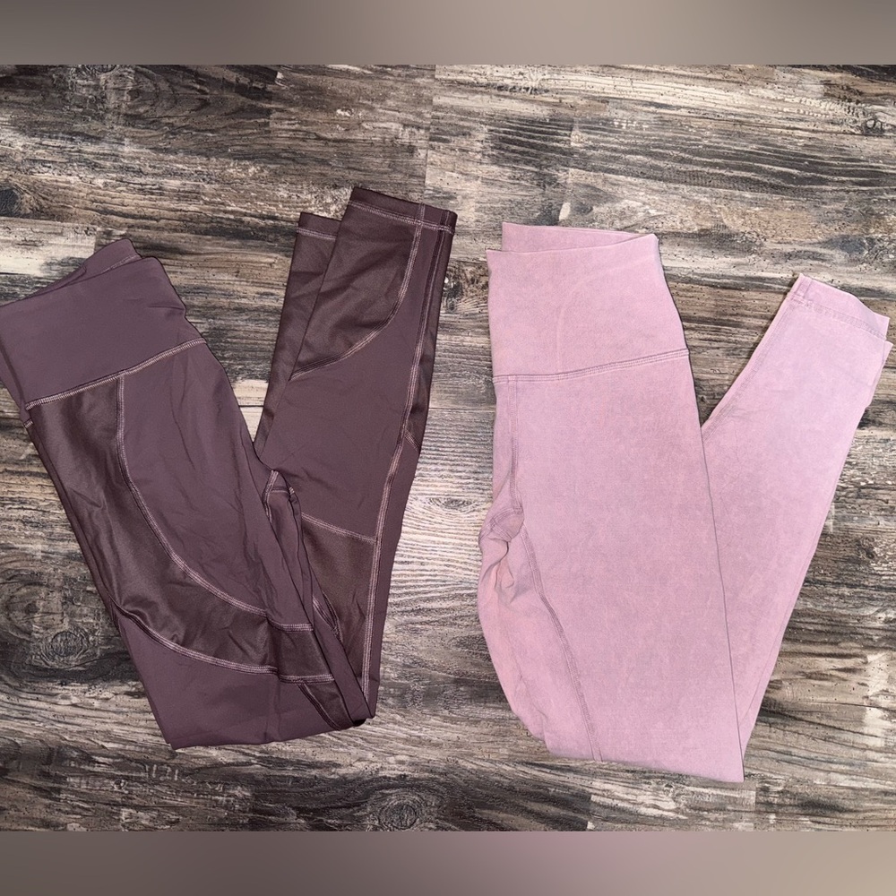 Lululemon leggings